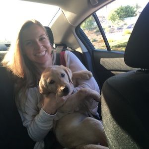 Meet your Posher, Erin